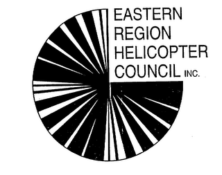 EASTERN REGION HELICOPTER COUNCIL, INC. logo