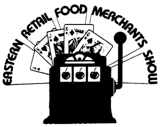 EASTERN RETAIL FOOD MERCHANTS SHOW logo