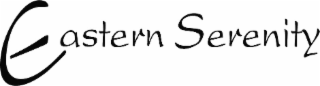 EASTERN SERENITY logo