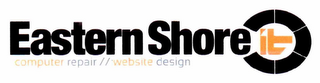 EASTERN SHORE IT logo