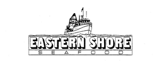 EASTERN SHORE SEAFOOD logo