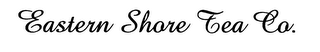 EASTERN SHORE TEA CO. logo