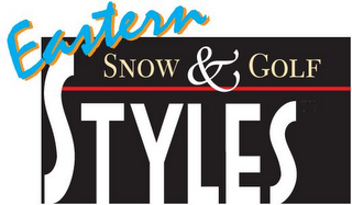 EASTERN SNOW & GOLF STYLES logo