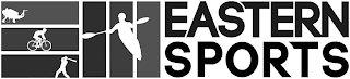 EASTERN SPORTS logo