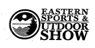 EASTERN SPORTS & OUTDOOR SHOW logo