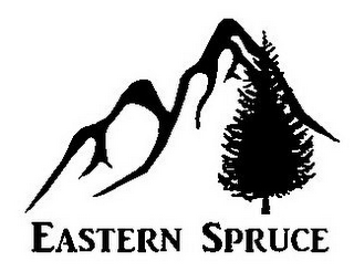 EASTERN SPRUCE logo
