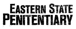 EASTERN STATE PENITENTIARY logo