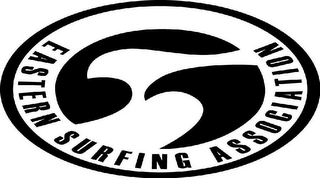 EASTERN SURFING ASSOCIATION logo