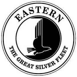EASTERN THE GREAT SILVER FLEET logo