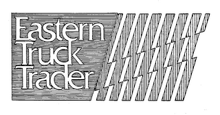 EASTERN TRUCK TRADER logo