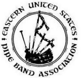 EASTERN UNITED STATES PIPE BAND ASSOCIATION logo