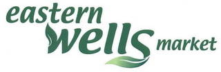 EASTERN WELLS MARKET logo