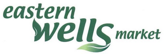 EASTERN WELLS MARKET logo