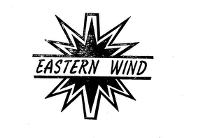 EASTERN WIND logo