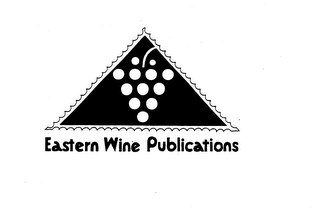 EASTERN WINE PUBLICATIONS logo
