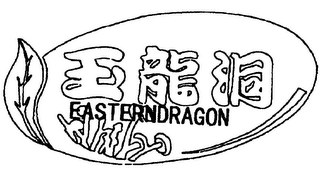 EASTERNDRAGON logo