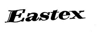 EASTEX logo