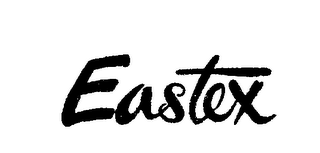 EASTEX logo