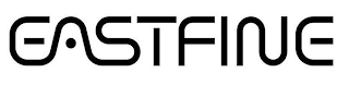 EASTFINE logo
