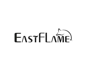 EASTFLAME logo