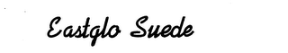 EASTGLO SUEDE logo