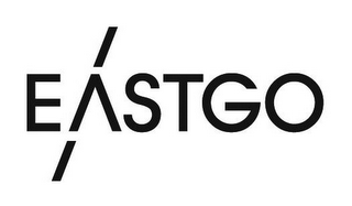 EASTGO logo