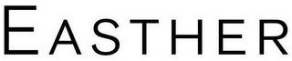 EASTHER logo