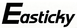 EASTICKY logo