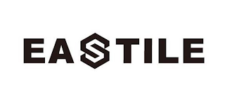 EASTILE logo