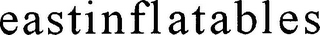 EASTINFLATABLES logo