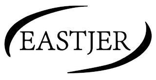 EASTJER logo