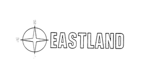 EASTLAND NWS logo