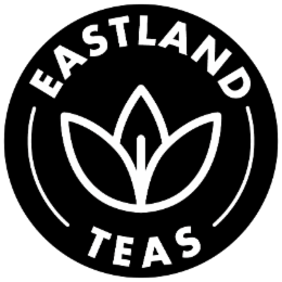 EASTLAND TEAS logo