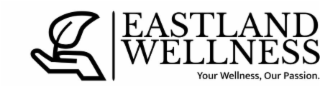 EASTLAND WELLNESS YOUR WELLNESS, OUR PASSION. logo