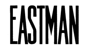 EASTMAN logo