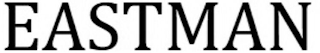 EASTMAN logo