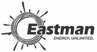 EASTMAN ENERGY. UNLIMITED. logo