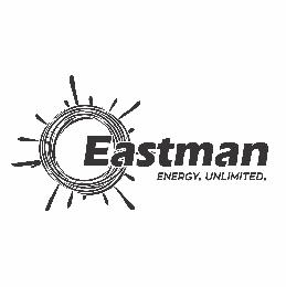 EASTMAN ENERGY. UNLIMITED. logo