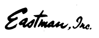 EASTMAN, INC. logo