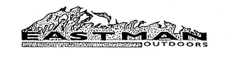 EASTMAN OUTDOORS logo