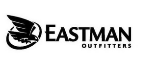 EASTMAN OUTFITTERS logo