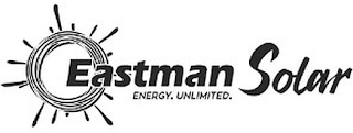 EASTMAN SOLAR ENERGY. UNLIMITED. logo