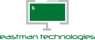 EASTMAN TECHNOLOGIES logo