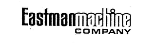 EASTMANMACHINE COMPANY logo