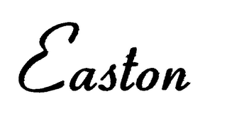 EASTON logo