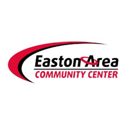 EASTON AREA COMMUNITY CENTER logo