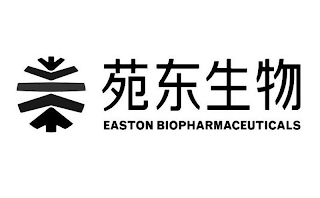 EASTON BIOPHARMACEUTICALS logo