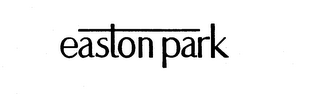 EASTON PARK logo