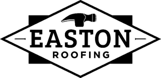 EASTON ROOFING logo