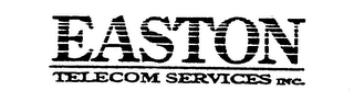 EASTON TELECOM SERVICES INC. logo
